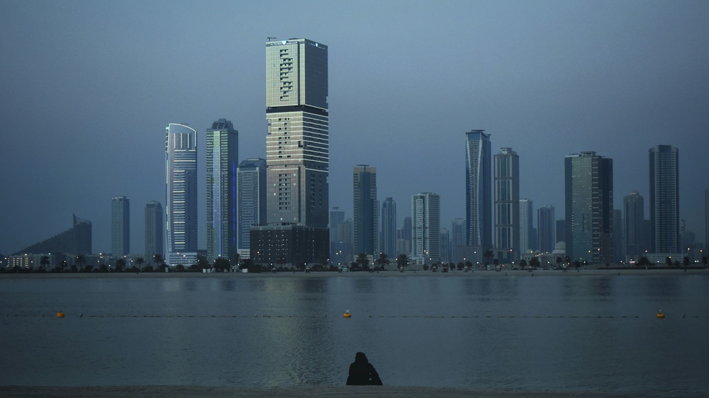 Company Formation in Qatar