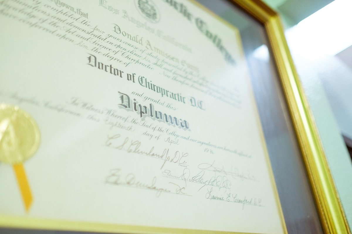 Document Attestation Services