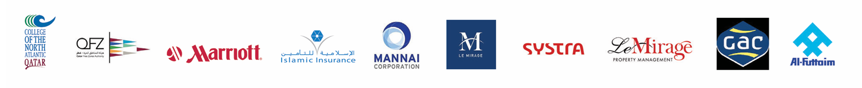 TrustLink Qatar Business Partners - Major Enterprises