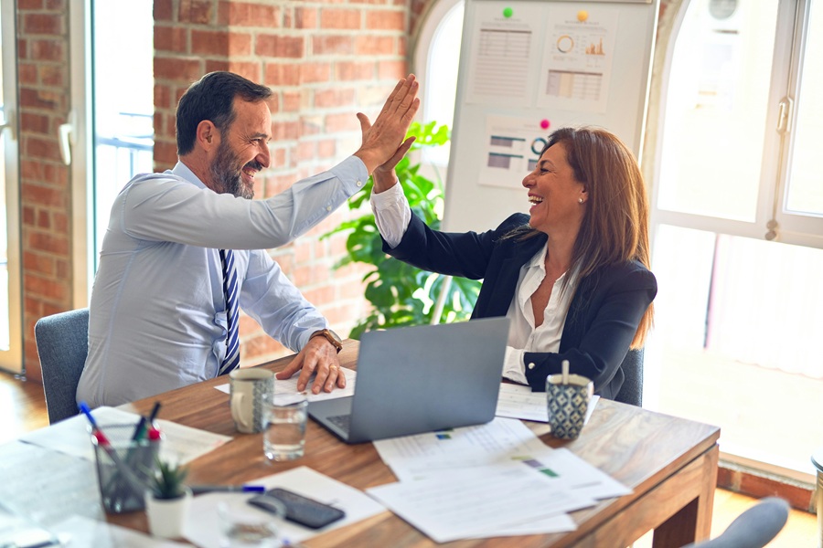 Why Choose TrustLink for ISO Certification