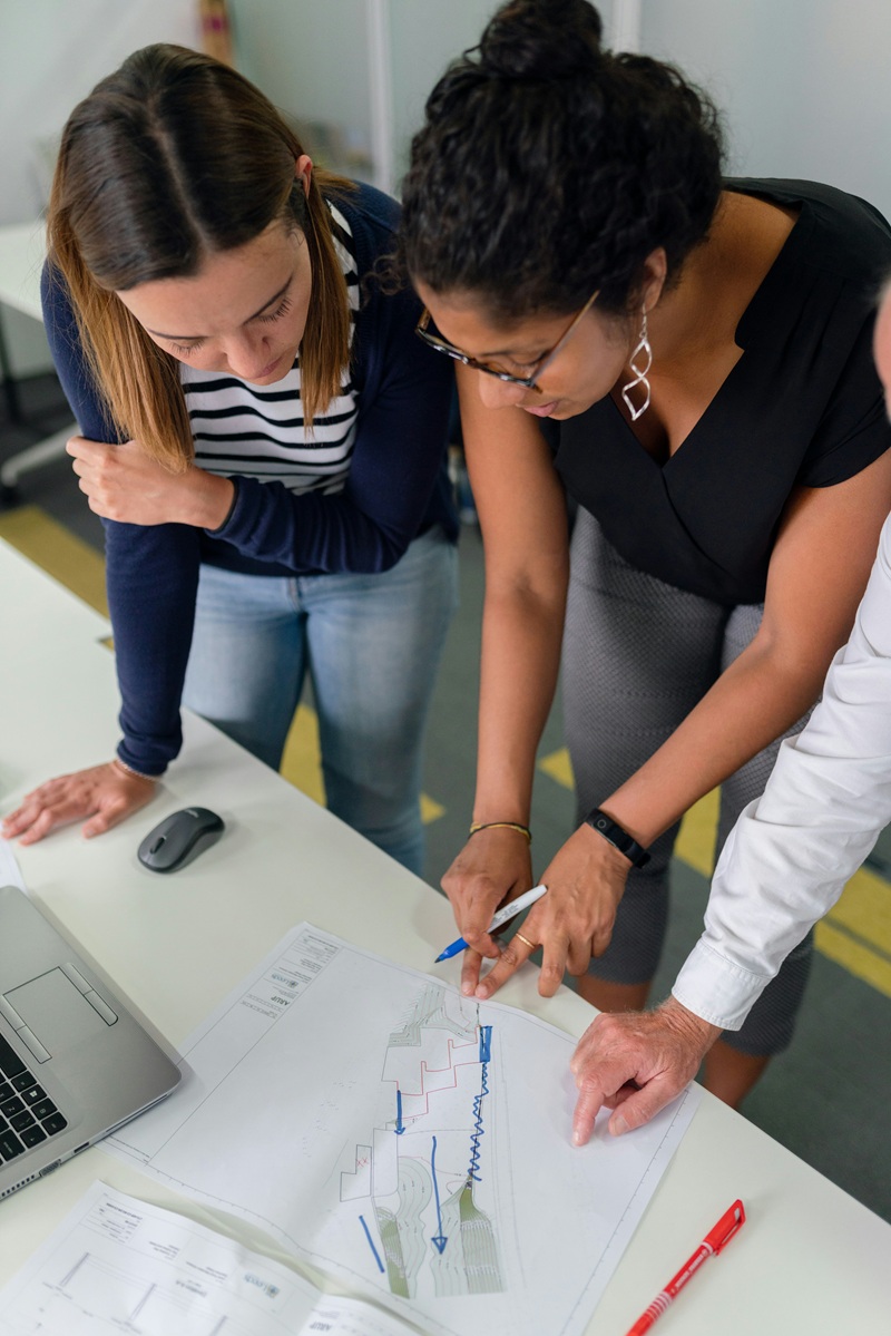 ISO Standards We Support