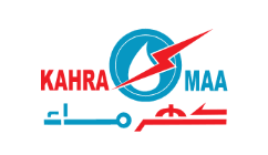 كهرماء