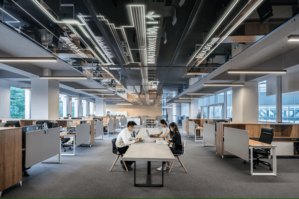 Meeting Rooms