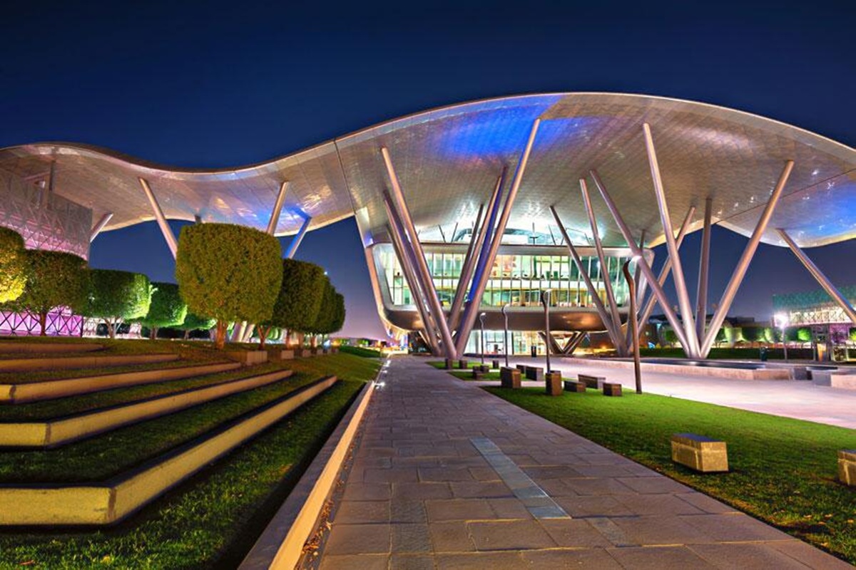 QSTP Company Formation