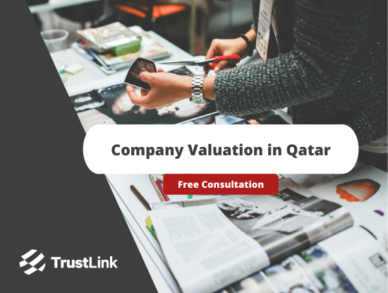 Company-Valuation-in-Qatar