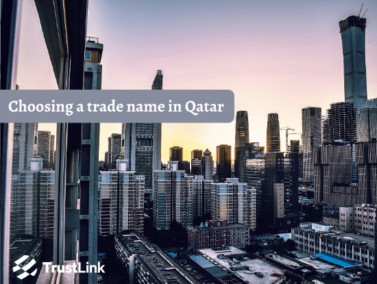 trade-name-in-Qatar
